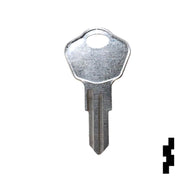 Uncut Key Blank |Sentry Safes |1626, SS4 Office Furniture-Mailbox Key Ilco