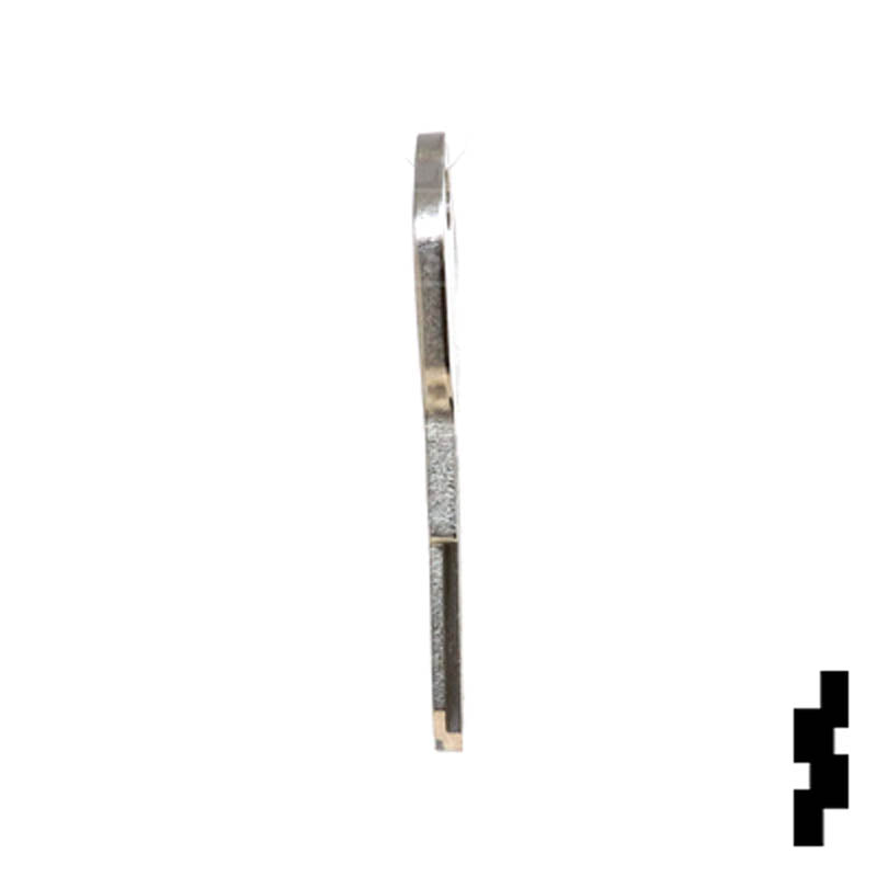 Uncut Key Blank |Sentry Safes |1626, SS4 Office Furniture-Mailbox Key Ilco