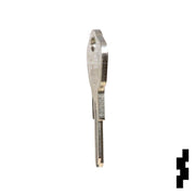 Uncut Key Blank |Sentry Safes |1626, SS4 Office Furniture-Mailbox Key Ilco