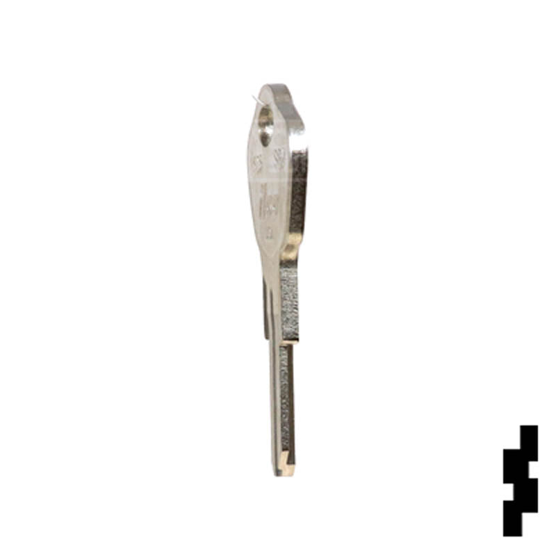 Uncut Key Blank |Sentry Safes |1626, SS4 Office Furniture-Mailbox Key Ilco
