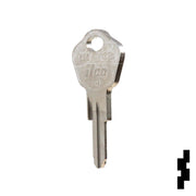 Uncut Key Blank |Sentry Safes |1626, SS4 Office Furniture-Mailbox Key Ilco