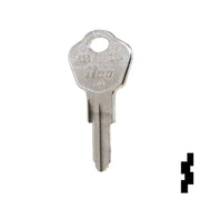 Uncut Key Blank |Sentry Safes |1626, SS4 Office Furniture-Mailbox Key Ilco