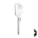 Uncut Key Blank | Shotgun | BD36 Office Furniture-Mailbox Key Framon Manufacturing Company, Inc