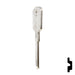 Uncut Key Blank | Shotgun | BD36 Office Furniture-Mailbox Key Framon Manufacturing Company, Inc