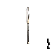 Uncut Key Blank | Slaymaker | B89GP Office Furniture-Mailbox Key Ilco