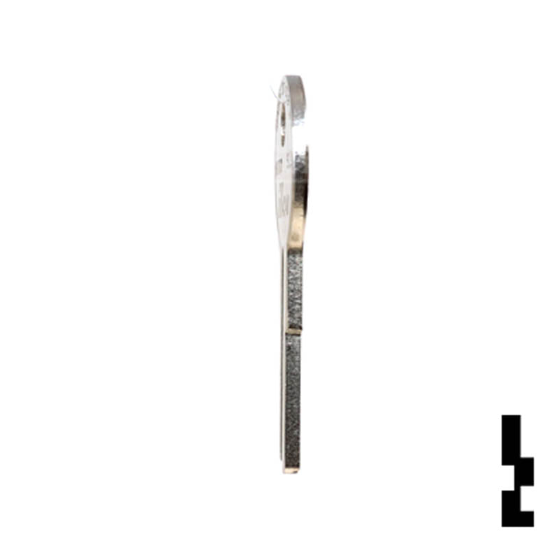 Uncut Key Blank | Slaymaker | B89GP Office Furniture-Mailbox Key Ilco