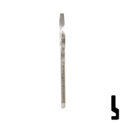 Uncut Key Blank | Union West | 1092NTG Office Furniture-Mailbox Key Ilco