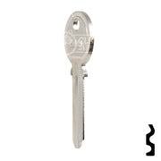 Uncut Key Blank | Universal | U6I Office Furniture-Mailbox Key JMA USA