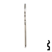Uncut Key Blank | Universal | U6I Office Furniture-Mailbox Key JMA USA
