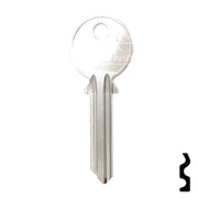 Uncut Key Blank | Universal | U6I Office Furniture-Mailbox Key JMA USA