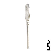 Uncut Key Blank | Universal | U6I Office Furniture-Mailbox Key JMA USA