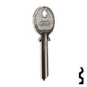 Uncut Key Blank | Universal | U6I Office Furniture-Mailbox Key JMA USA