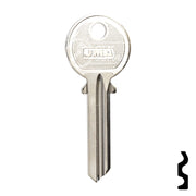 Uncut Key Blank | Universal | U6I Office Furniture-Mailbox Key JMA USA