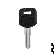 Uncut Key Blank | Wangtong, Knox | YUE-1 Office Furniture-Mailbox Key Cosmic Keys
