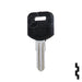 Uncut Key Blank | Wangtong, Knox | YUE-1 Office Furniture-Mailbox Key Cosmic Keys