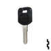Uncut Key Blank | Wangtong, Knox | YUE-1 Office Furniture-Mailbox Key Cosmic Keys