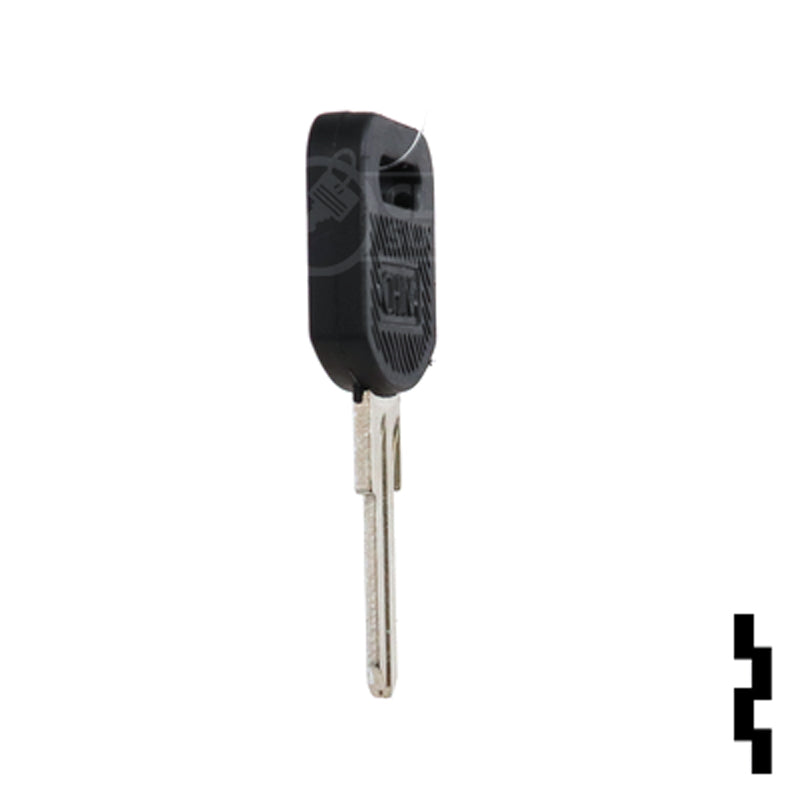 Uncut Key Blank | Wangtong, Knox | YUE-1 Office Furniture-Mailbox Key Cosmic Keys