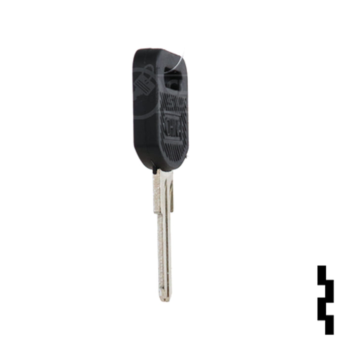 Uncut Key Blank | Wangtong, Knox | YUE-1 Office Furniture-Mailbox Key Cosmic Keys