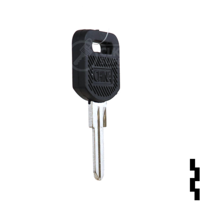 Uncut Key Blank | Wangtong, Knox | YUE-1 Office Furniture-Mailbox Key Cosmic Keys