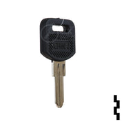 Uncut Key Blank | Wangtong, Knox | YUE-1 Office Furniture-Mailbox Key Cosmic Keys