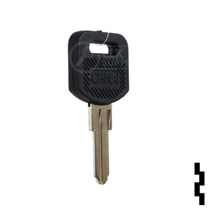 Uncut Key Blank | Wangtong, Knox | YUE-1 Office Furniture-Mailbox Key Cosmic Keys