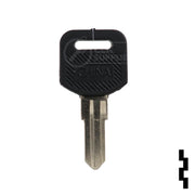 Uncut Key Blank | Wangtong, Knox | YUE-1 Office Furniture-Mailbox Key Cosmic Keys