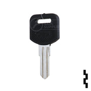 Uncut Key Blank | Wangtong, Knox | YUE-1 Office Furniture-Mailbox Key Cosmic Keys