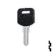 Uncut Key Blank | Wangtong, Knox | YUE-1 Office Furniture-Mailbox Key Cosmic Keys