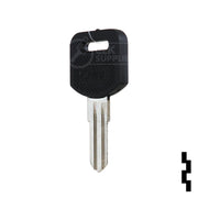 Uncut Key Blank | Wangtong, Knox | YUE-1 Office Furniture-Mailbox Key Cosmic Keys