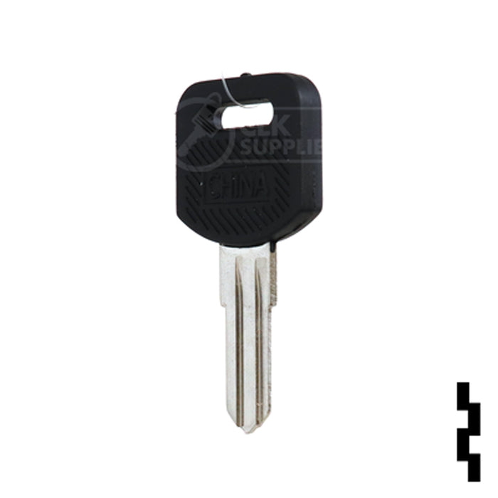 Uncut Key Blank | Wangtong, Knox | YUE-1 Office Furniture-Mailbox Key Cosmic Keys
