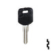 Uncut Key Blank | Wangtong, Knox | YUE-1 Office Furniture-Mailbox Key Cosmic Keys