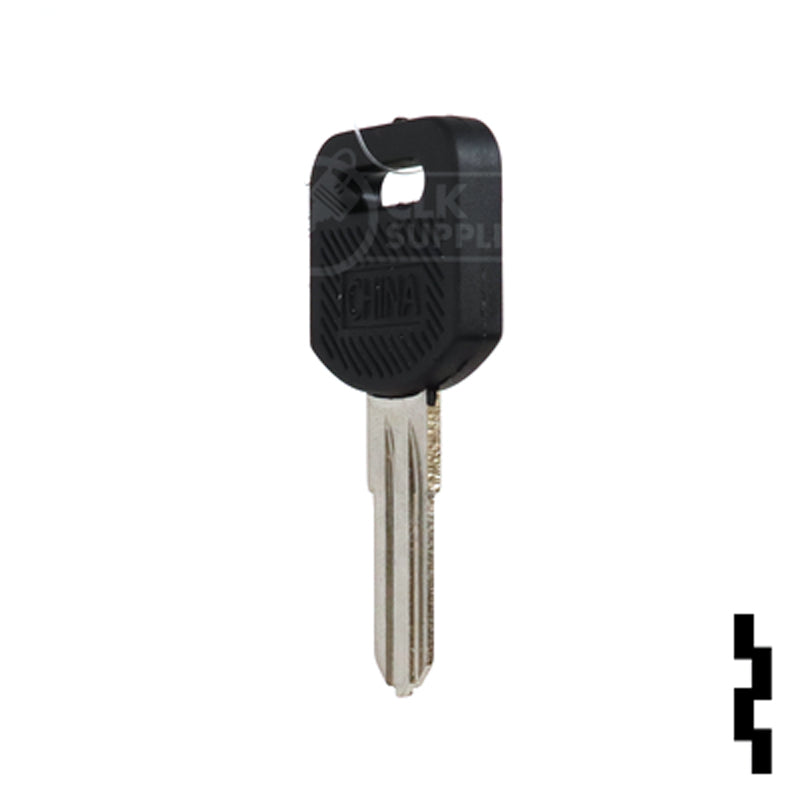 Uncut Key Blank | Wangtong, Knox | YUE-1 Office Furniture-Mailbox Key Cosmic Keys
