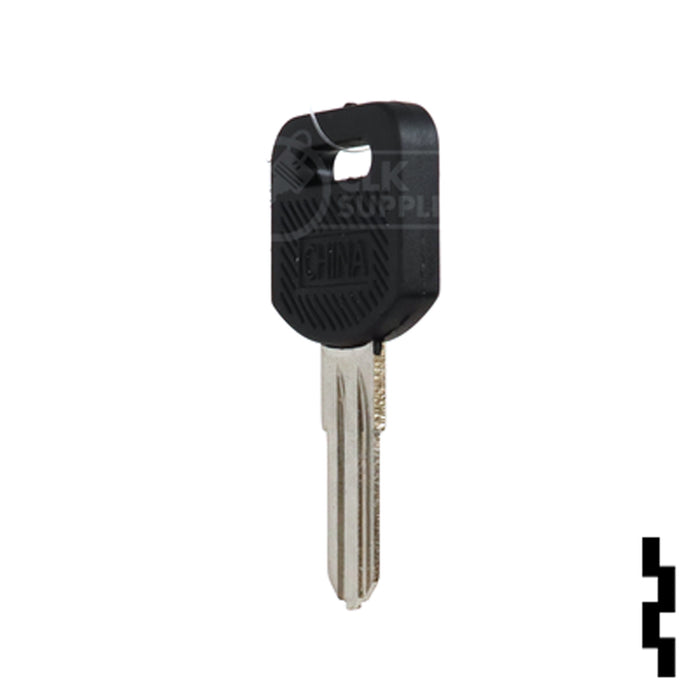 Uncut Key Blank | Wangtong, Knox | YUE-1 Office Furniture-Mailbox Key Cosmic Keys