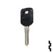 Uncut Key Blank | Wangtong, Knox | YUE-1 Office Furniture-Mailbox Key Cosmic Keys