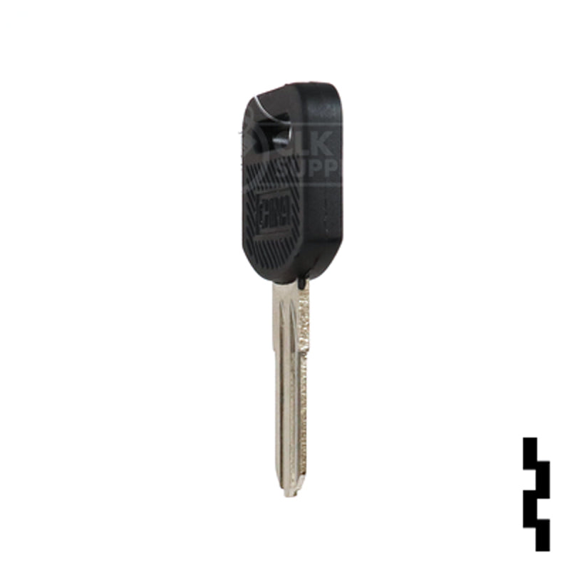 Uncut Key Blank | Wangtong, Knox | YUE-1 Office Furniture-Mailbox Key Cosmic Keys