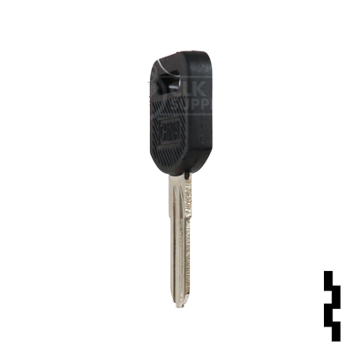 Uncut Key Blank | Wangtong, Knox | YUE-1 Office Furniture-Mailbox Key Cosmic Keys