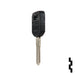 Uncut Key Blank | Wangtong, Knox | YUE-1 Office Furniture-Mailbox Key Cosmic Keys