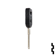 Uncut Key Blank | Wangtong, Knox | YUE-1 Office Furniture-Mailbox Key Cosmic Keys
