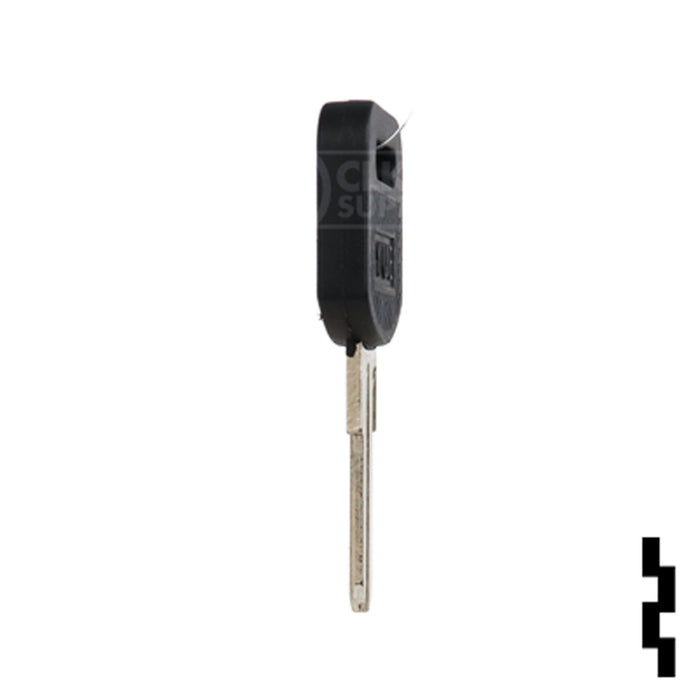 Uncut Key Blank | Wangtong, Knox | YUE-1 Office Furniture-Mailbox Key Cosmic Keys