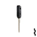Uncut Key Blank | Wangtong, Knox | YUE-1 Office Furniture-Mailbox Key Cosmic Keys