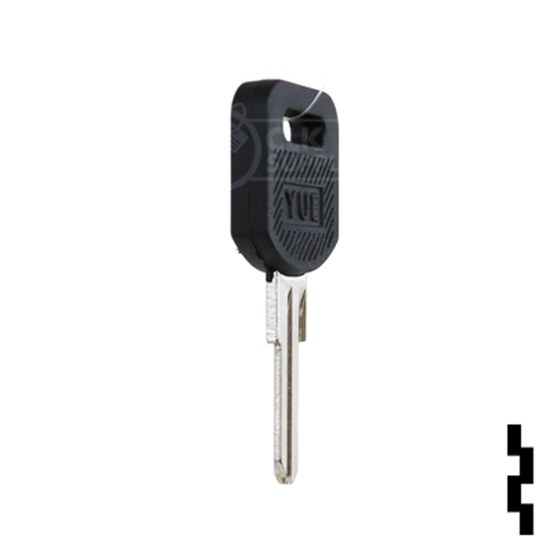 Uncut Key Blank | Wangtong, Knox | YUE-1 Office Furniture-Mailbox Key Cosmic Keys