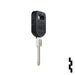 Uncut Key Blank | Wangtong, Knox | YUE-1 Office Furniture-Mailbox Key Cosmic Keys
