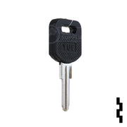 Uncut Key Blank | Wangtong, Knox | YUE-1 Office Furniture-Mailbox Key Cosmic Keys