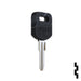 Uncut Key Blank | Wangtong, Knox | YUE-1 Office Furniture-Mailbox Key Cosmic Keys