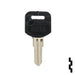 Uncut Key Blank | Wangtong, Knox | YUE-1 Office Furniture-Mailbox Key Cosmic Keys