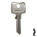 Uncut Key Blank | Wilka | WIL-5 Office Furniture-Mailbox Key JMA USA