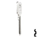 Uncut Key Blank | Wilka | WIL-5 Office Furniture-Mailbox Key JMA USA