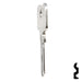 Uncut Key Blank | Wilka | WIL-5 Office Furniture-Mailbox Key JMA USA