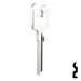 Uncut Key Blank | Wilka | WIL-5 Office Furniture-Mailbox Key JMA USA