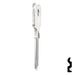 Uncut Key Blank | Wilka | WIL-5 Office Furniture-Mailbox Key JMA USA